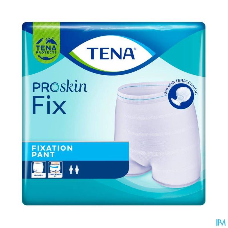 TENA PROSKIN FIX SMALL 5