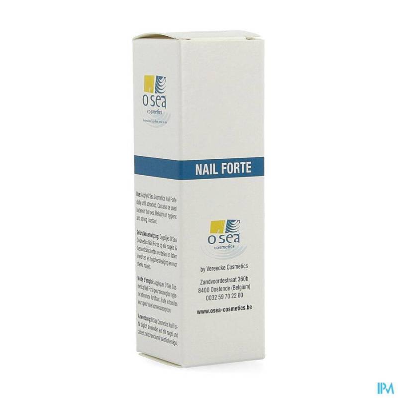 OSEA NAIL FORTE 20 ML