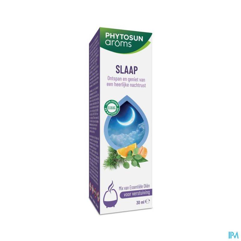 Phytosun Complex Slaap 30ml