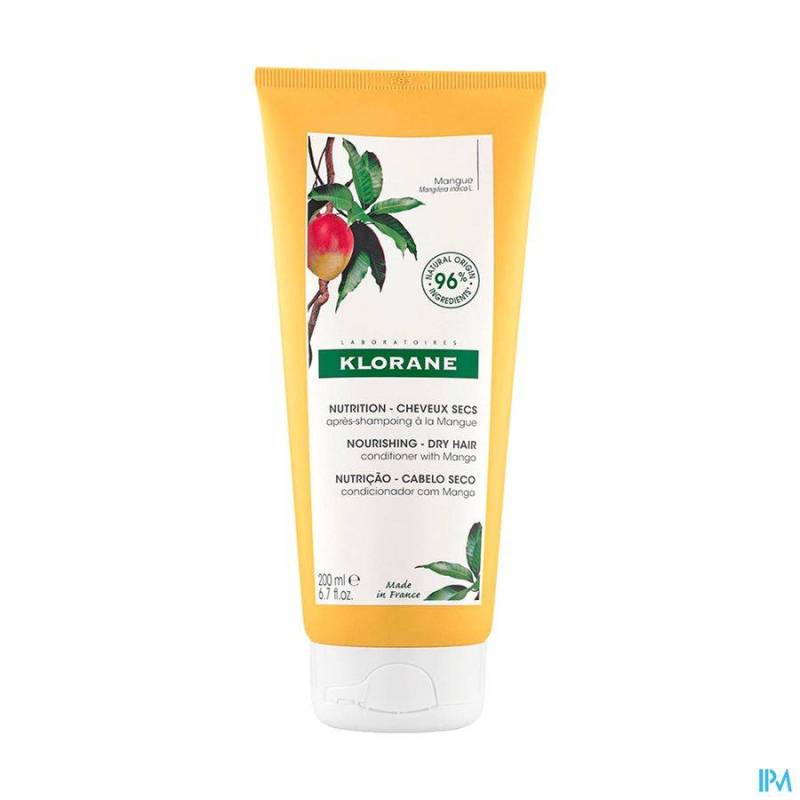 KLORANE CAPIL. BAUME MANGUE 200ML NF