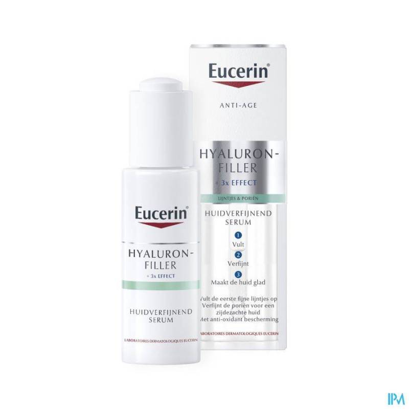 EUCERIN HYALURON-FILLER HUIDVERFIJNEND S