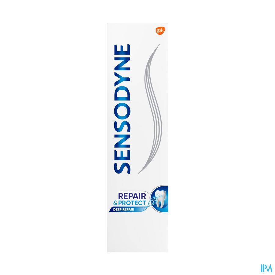 SENSODYNE REPAIR & PROTECT DENTIF 75 ML