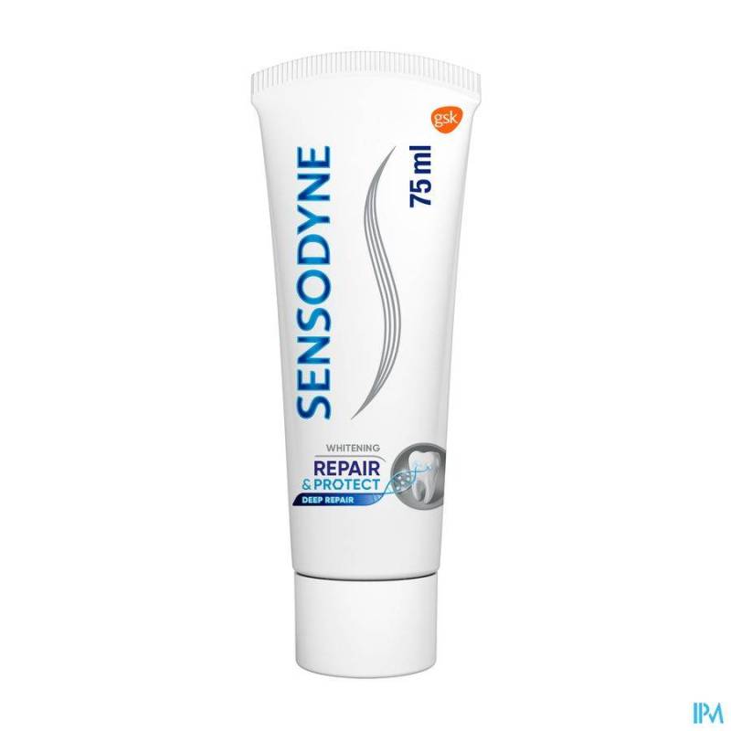 SENSODYNE REPAIR & PROTECT WHITE DENTIF