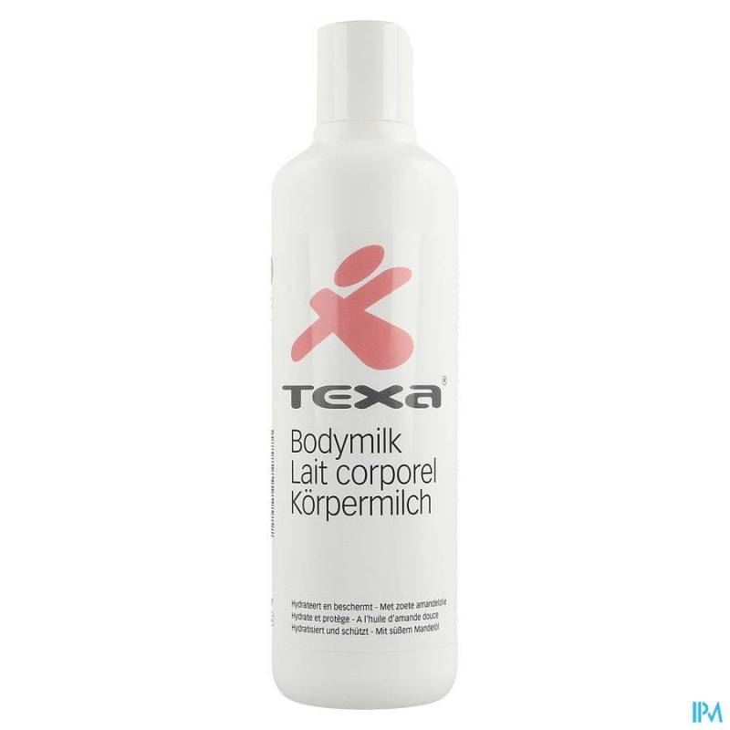 TEXA BODYMILK 250ML 157523