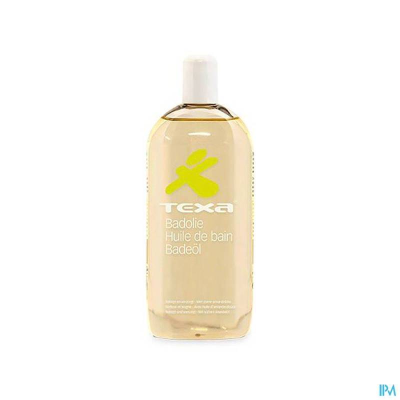 TEXA HUILE DE BAIN 500 ML 1573526