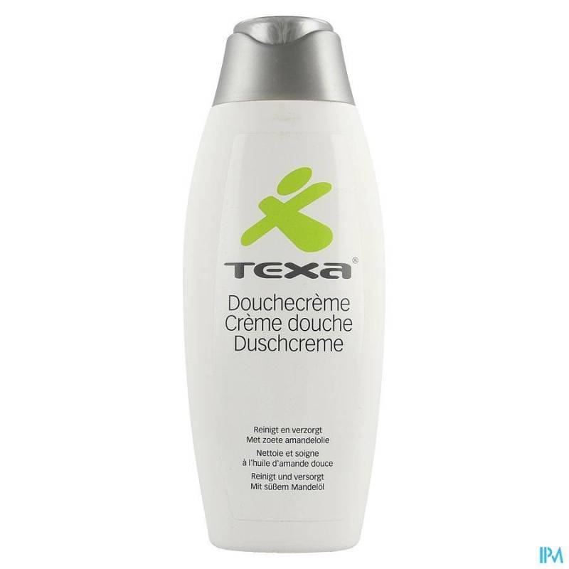 TEXA CREME DE DOUCHE 300 ML 1573534