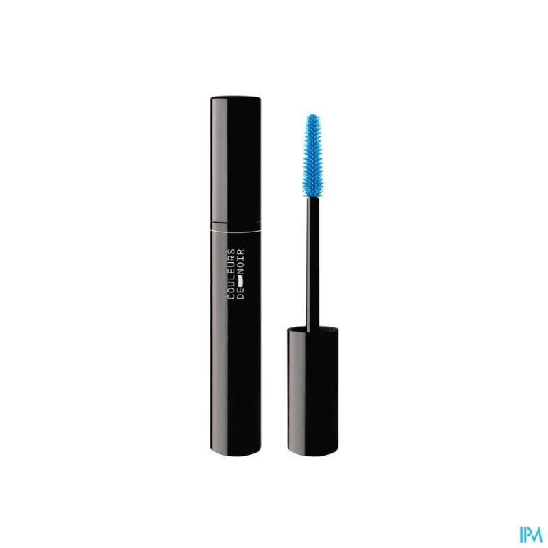 F/OXY MASCARA WP01 NOIR