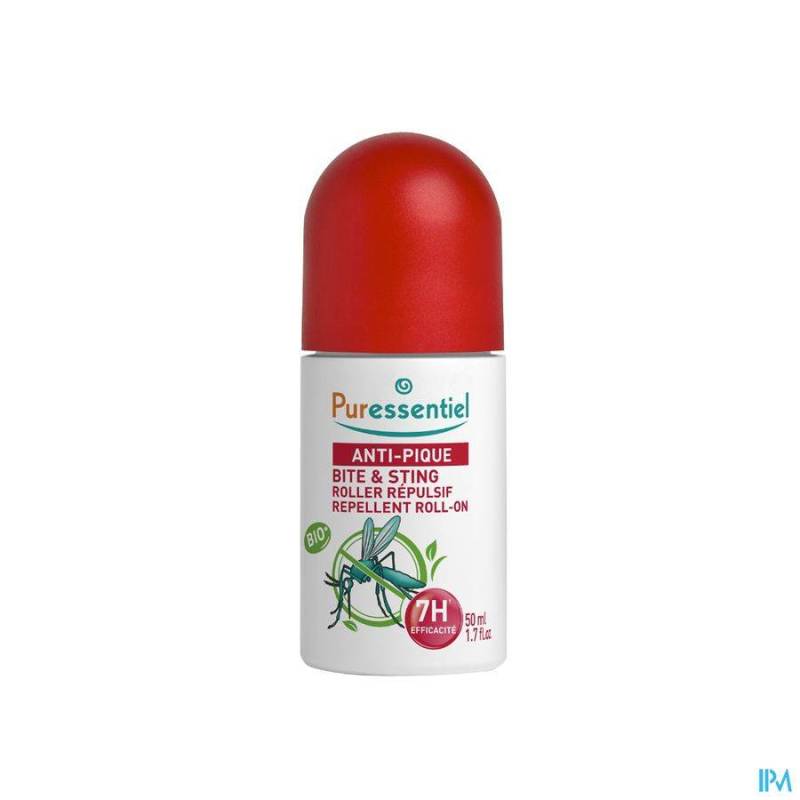 PURESSENTIEL ANTIPIQ ROL REPUL