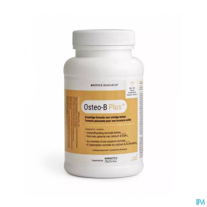 OSTEO B PLUS TABL 90