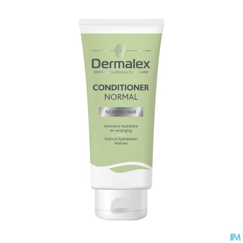 DERMALEX CONDITIONER NORMAL HAIR 150ML