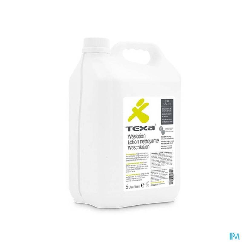 TEXA WASLOTION 5L