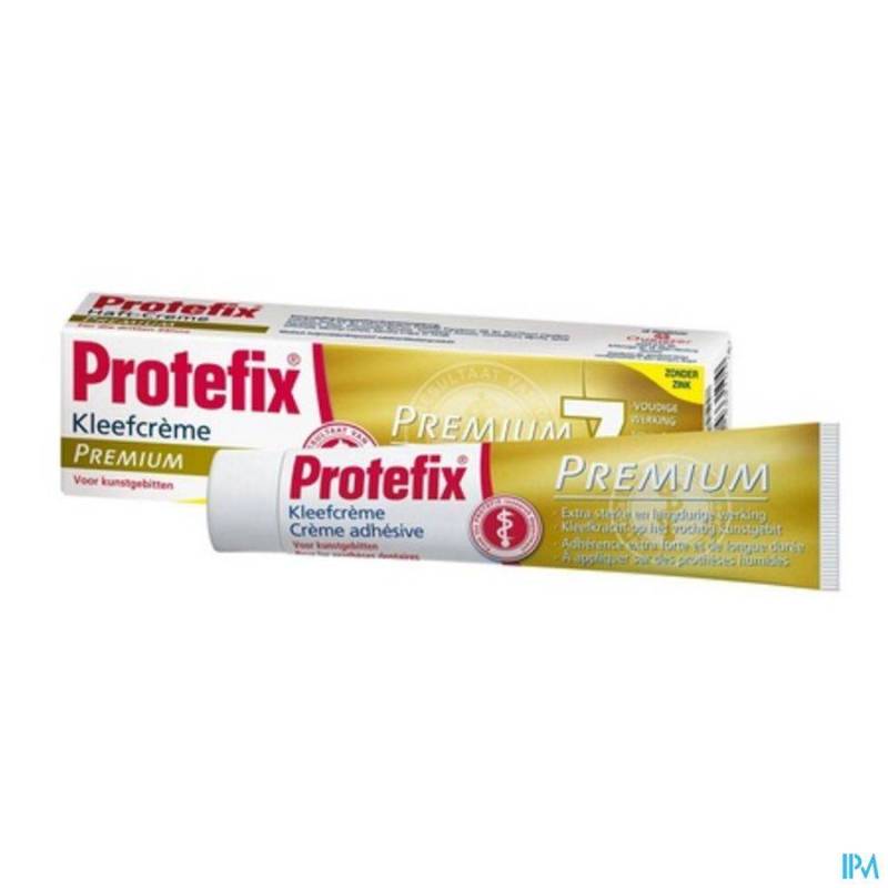 PROTEFIX CREME ADHESIVE PREMIUM 40ML