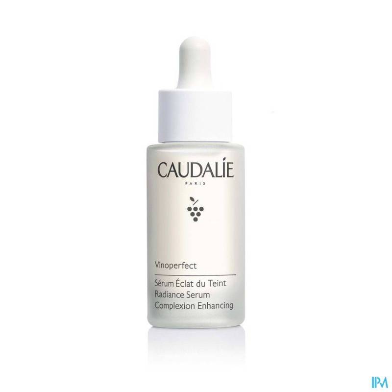 CAUDALIE VINOPERFECT SERUM ECLAT A/TACHES 30ML