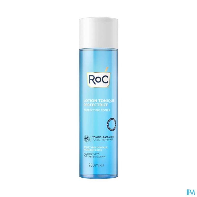 RoC Perfecting Toner 200ml