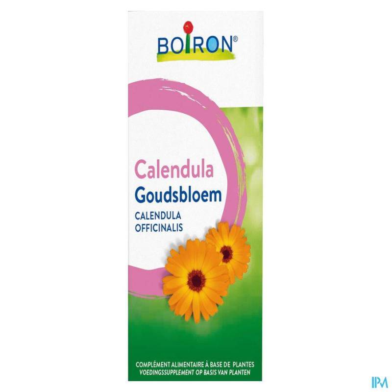 BOIRON CALENDULA EXTRAIT DE PLATNES 60 M