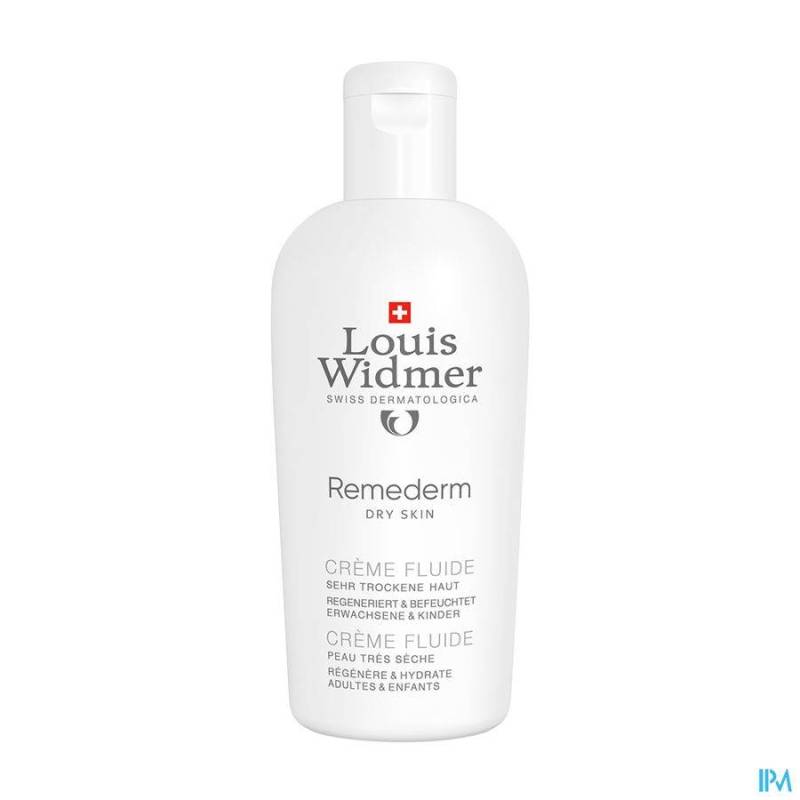 Remederm CrŠme Fluide  P 200ml