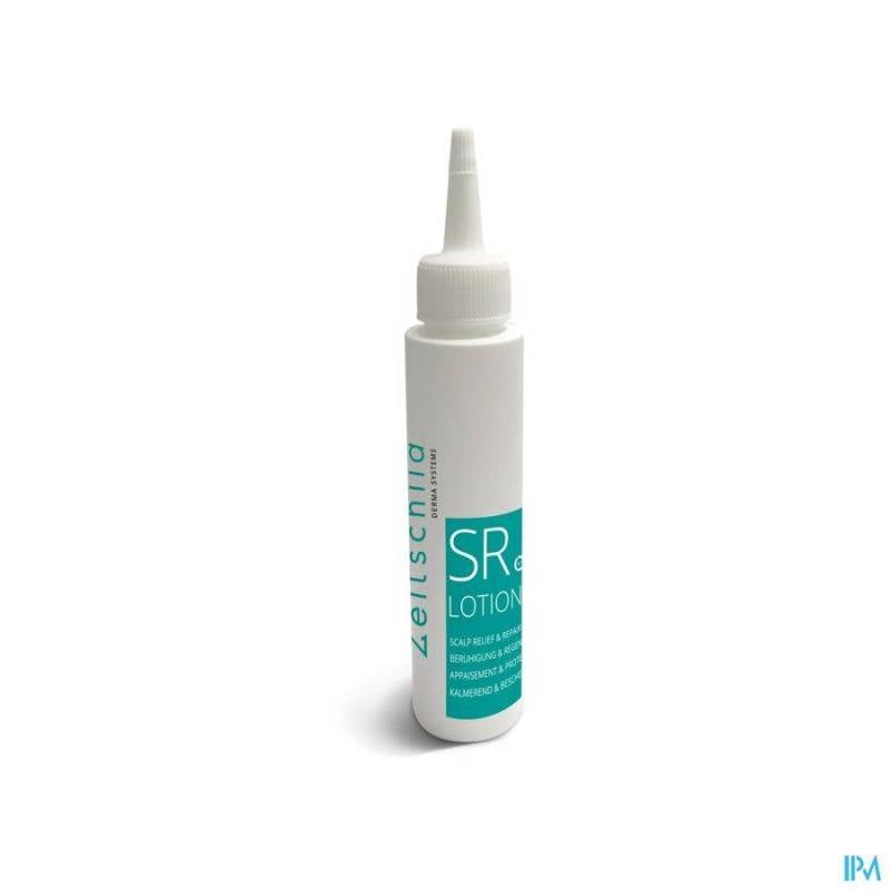 ZEITSCHILD DERMA SYSTEMS SCALP RELIEF&REPAIR 30ML