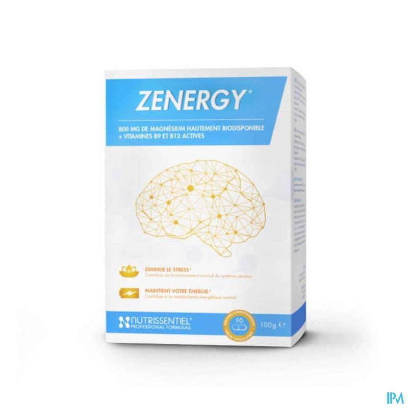 ZENERGY COMP 90 NF