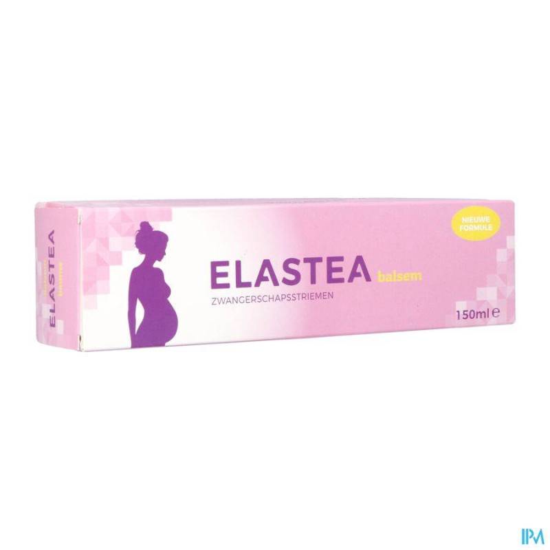 ELASTEA BAUME TUBE 150ML