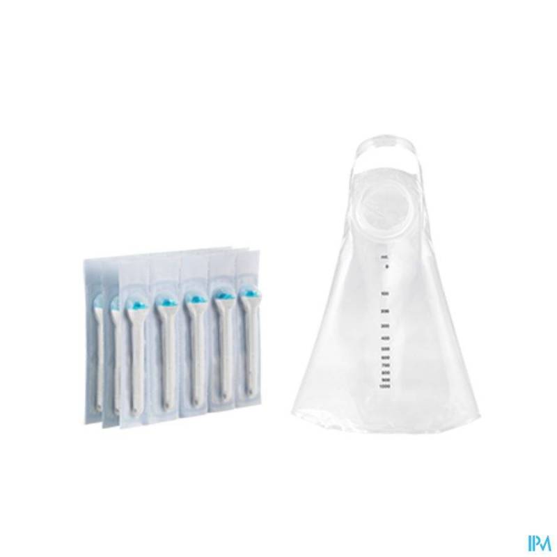 PERISTEEN PLUS SET ACCESSOIRES SMALL