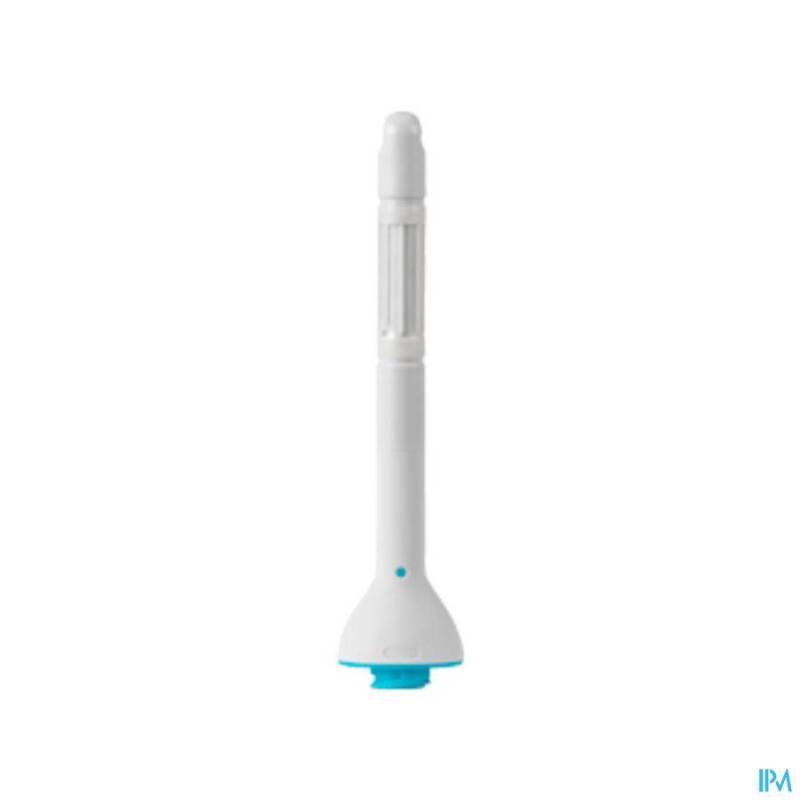 PERISTEEN PLUS SONDES RECTAAL STANDAARD 10