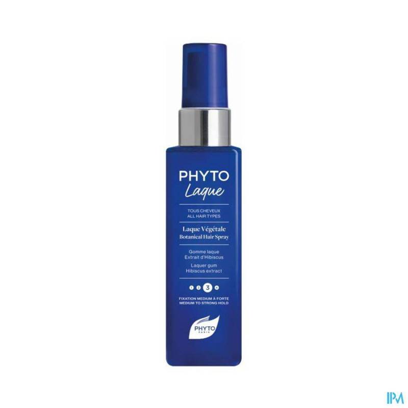 PHYTOLAQUE MIROIR MEDIUM FIXATIE 100ML