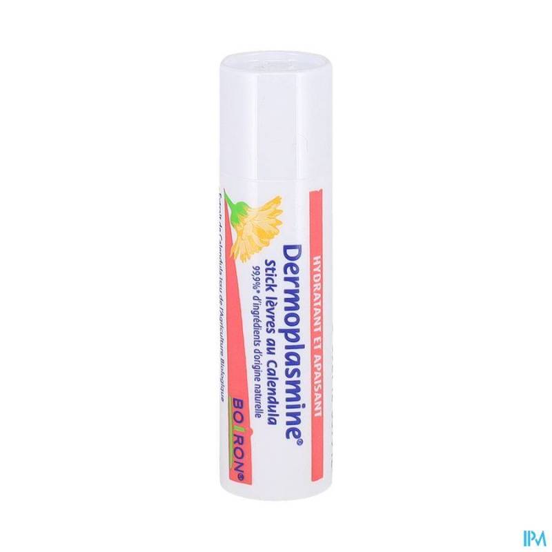 DERMOPLASMINE CALENDULA LIPSTICK 4G