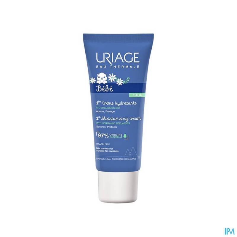 URIAGE BABY PREMIERE CREM HYDRA 40 ML NF