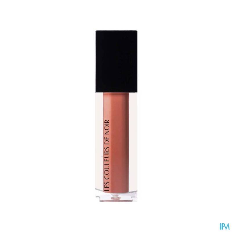 COULEUR NOIR INST GLOSS LIP 03  DUSK PINK