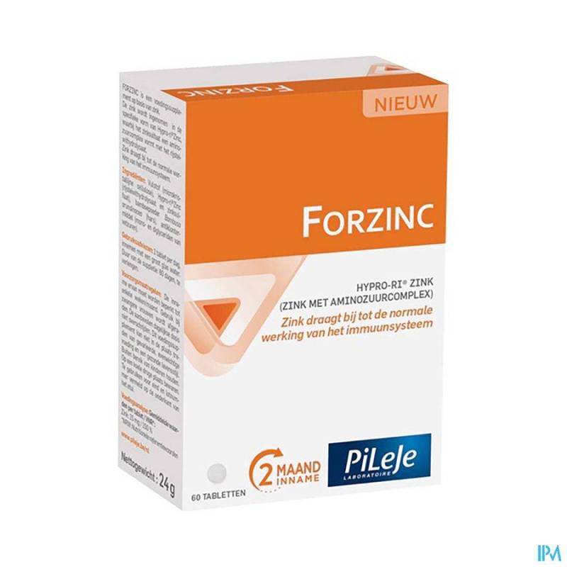 FORZINC BNL COMP 60