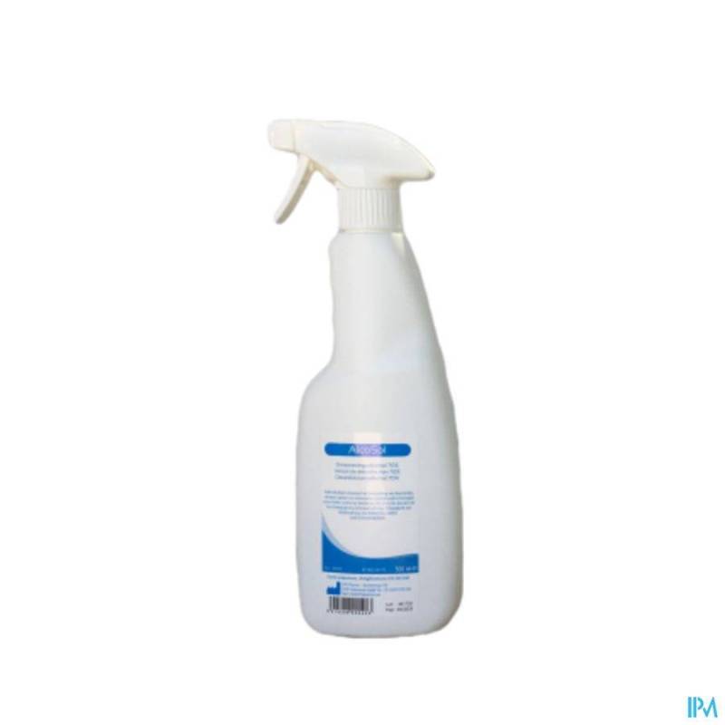 COVARMED ALCOSOL FL SPRAY 500ML