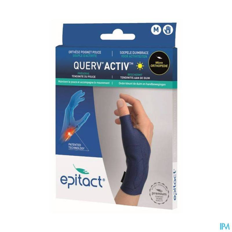 QUERV\'ACTIV DROITE M