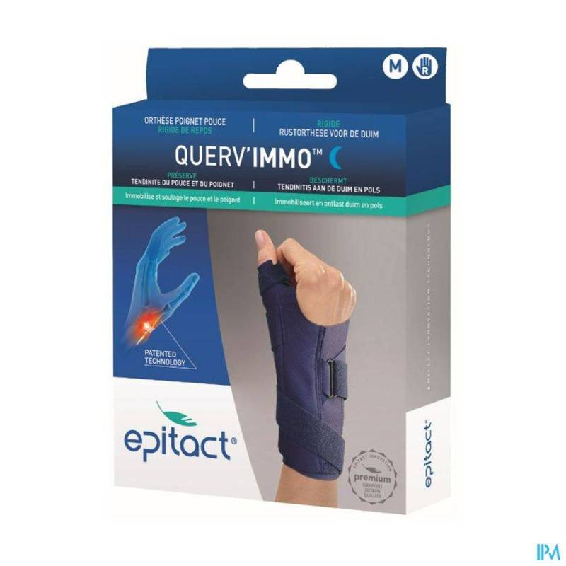 QUERV\'IMMO DROITE M
