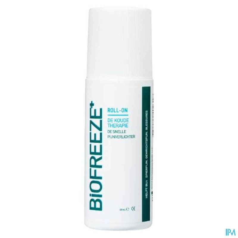 BIOFREEZE ROLLER 118ML