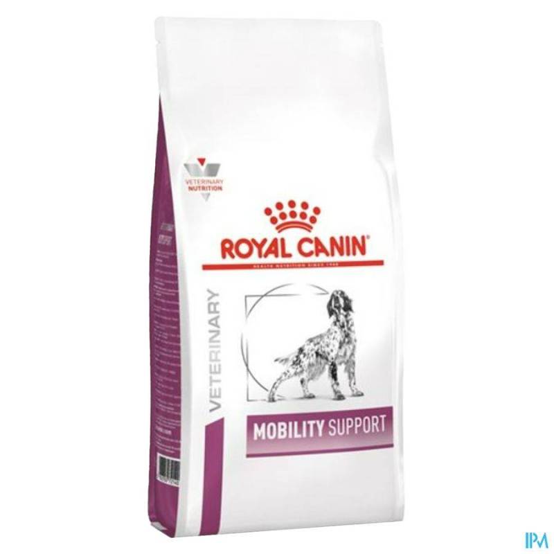 ROYAL CANIN CANINE VDIET MOBILITY SUPPOR