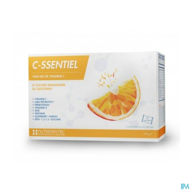 C-SSENTIEL SACH 30