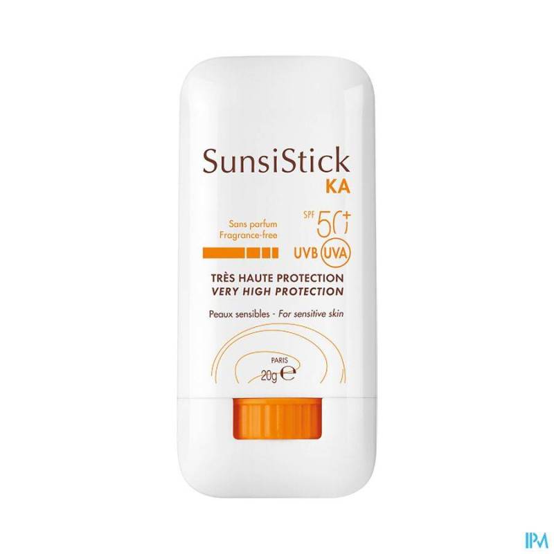 AVENE SOL SUNSISTICK KA IP50 20G