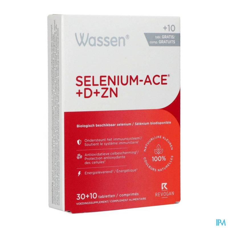 SELENIUM-ACEDZN COMP 30  COMP 10 GRATIS REVOGAN