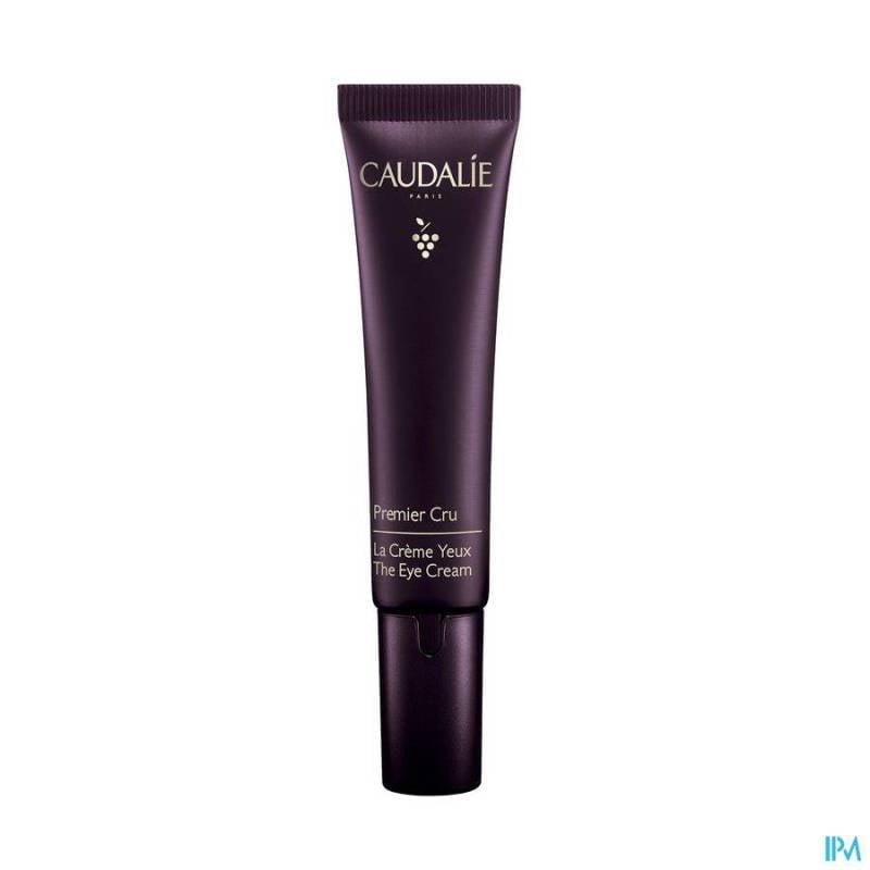 CAUDALIE PREMIER CRU OOGCREME 15ML NF