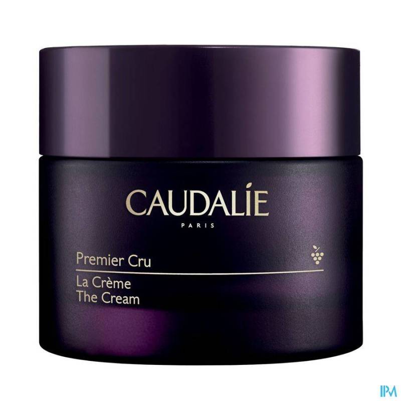 CAUDALIE PREMIER CRU CREME 50ML NF