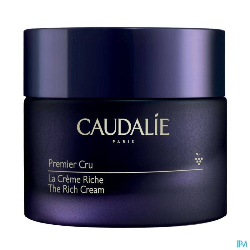 CAUDALIE PREMIER CRU CREME RICHE 50ML NF