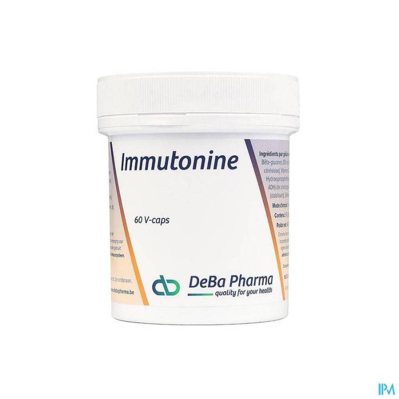 IMMUTONINE COMP 60