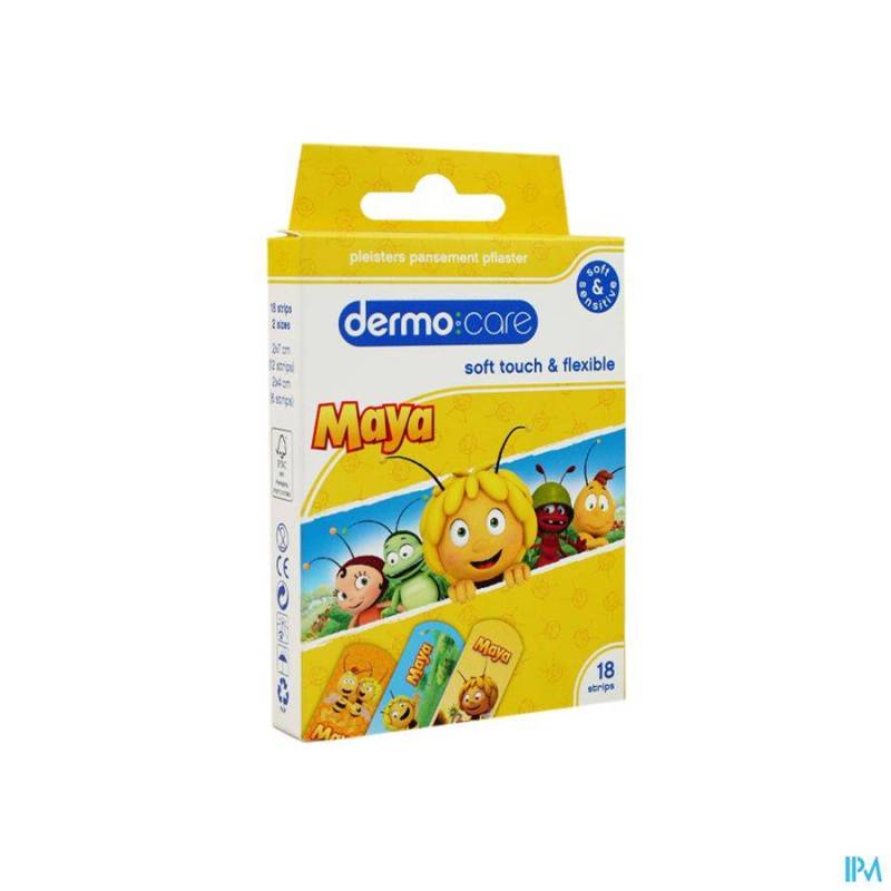 DERMO CARE MAYA BOÎTE À PLÂTRE