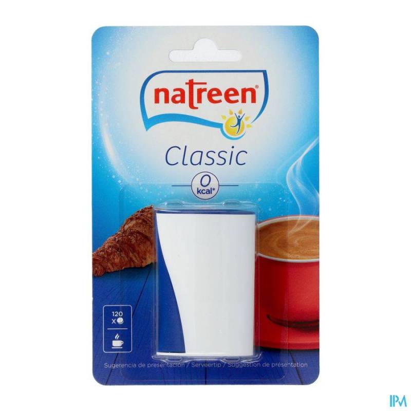 NATREEN ZAKDOOSJE 120 TABL