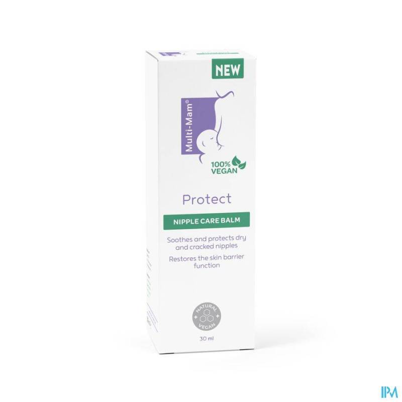 MULTI MAM PROTECT TUBE 30ML