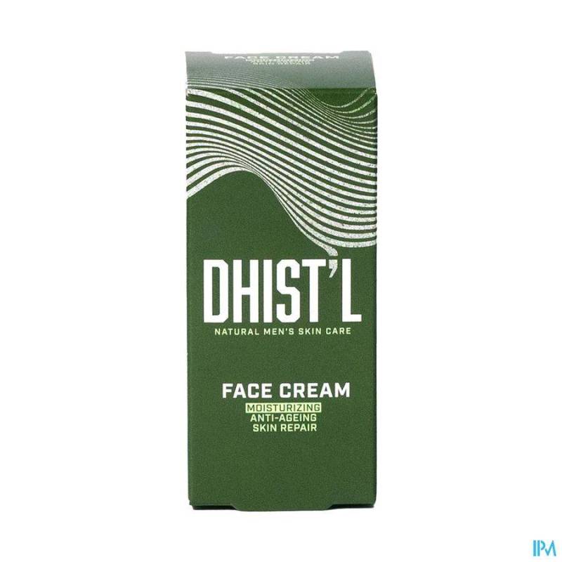 DHISTL FACE CREAM 50ML