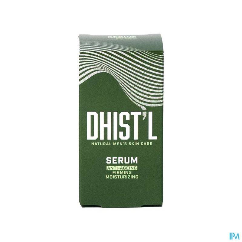 DHISTL FACE SERUM 30ML