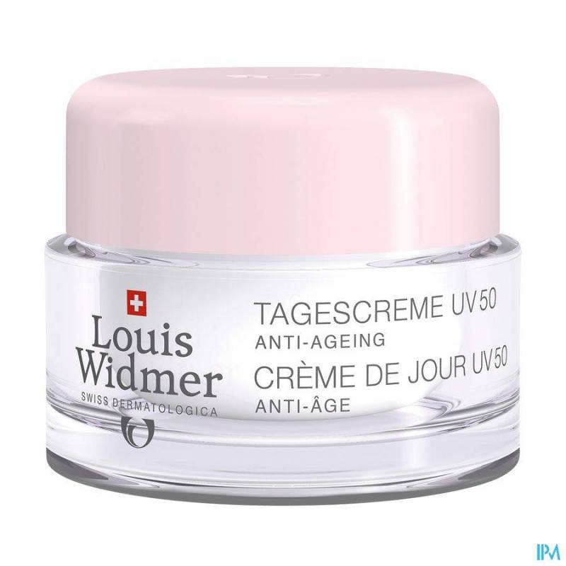 Crme de Jour UV50 NP 50ml