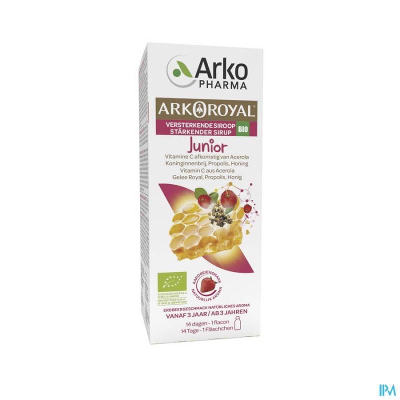 VERSTERKENDE SIROOP BIO (1)