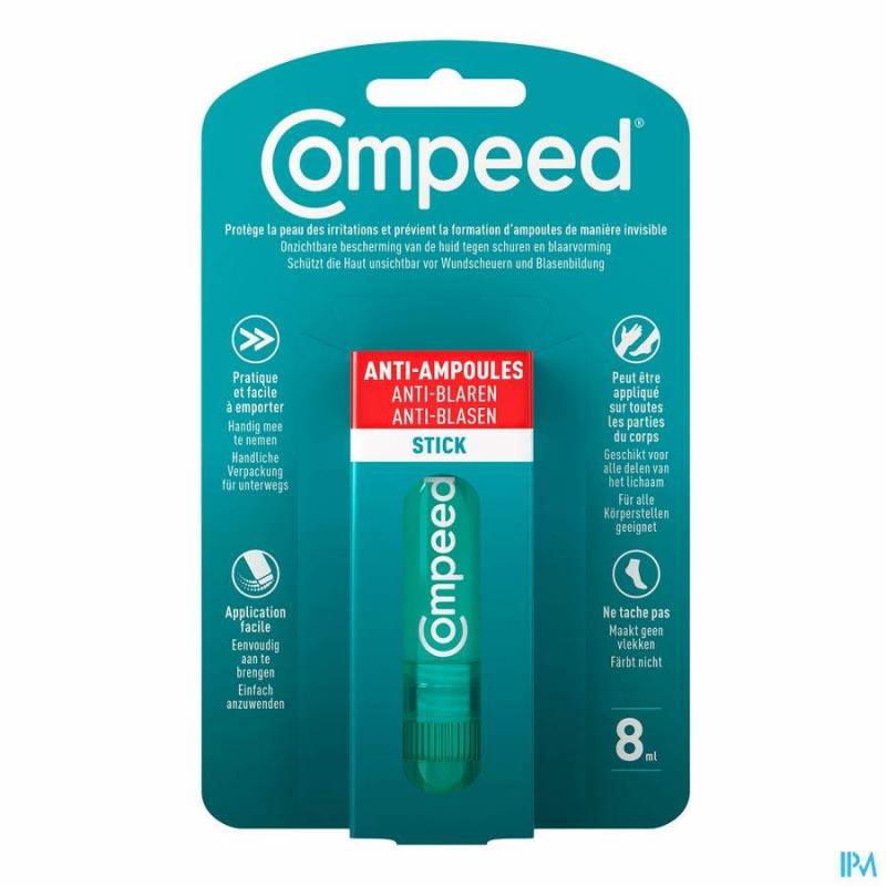 COMPEED A/BLAREN STICK 8ML